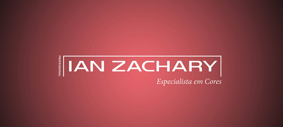Ian Zachary